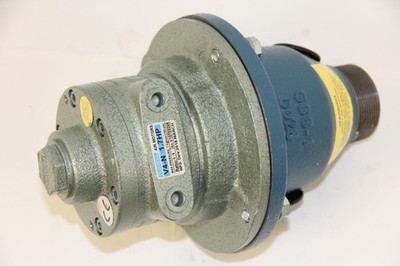 TONSON V4-N 1.7HP Air Motor with Neptune Housing ''NEW''