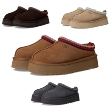 U G G Women's Tazz II Slippers Shoes New without Box % 🎀