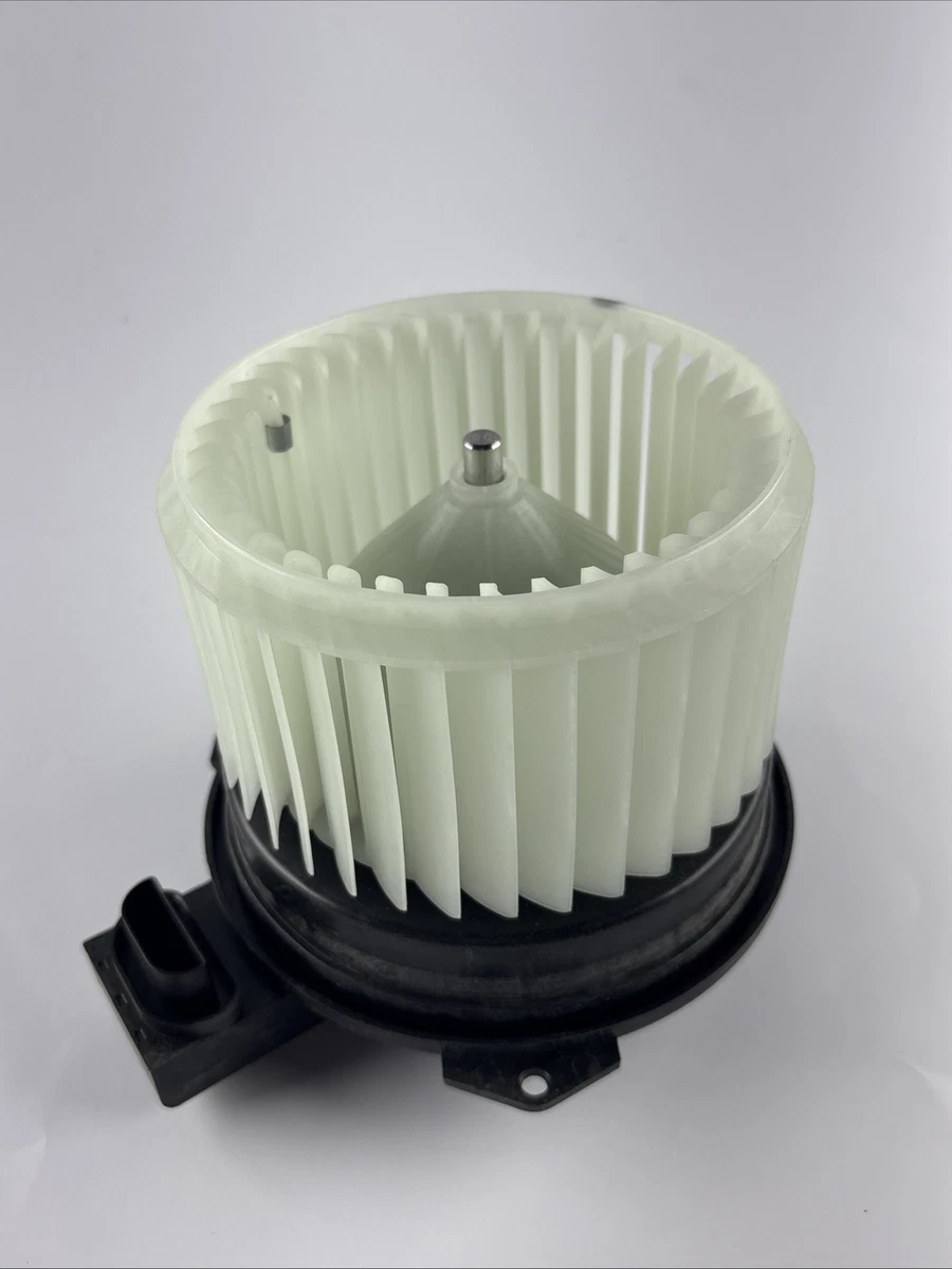 BOXI HVAC Blower Motor Assembly BX00700226-1 photo 2