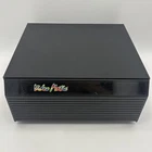 VTG SNES Nintendo 64, 24 Game Cartridge  Organizer Video Matic 1997