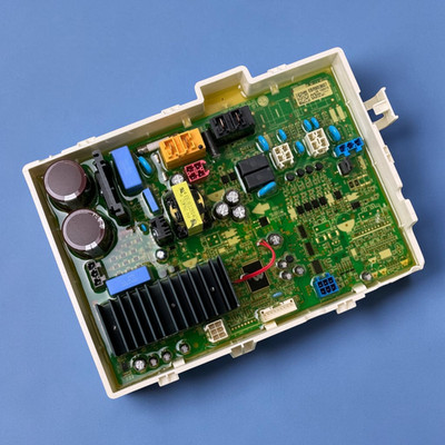 LG Washer Control Board EBR80360703