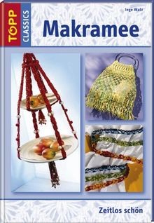 Makramee: Technik mit Tradition. Umfassender Grundl... | Buch | Zustand sehr gut