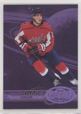 2021 Skybox Metal Universe 1997-98 Retro Purple Spectrum Hendrix Lapierre 0d5s