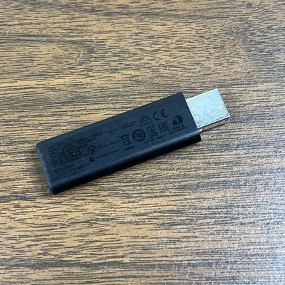 Manhattan Adattatore Wireless HDMI 1080p Con Trasmettore USB-C (208437 - Foto 8