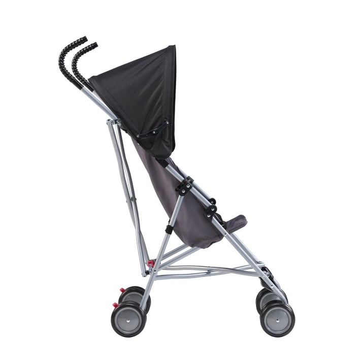 monbebe wagon stroller Monbebe Everyday Outings Wagon Stroller, 2023, Cobblestone Gray