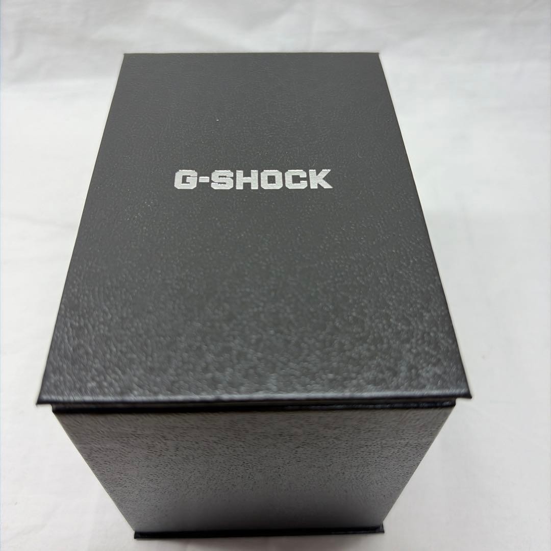 Casio GW-9400YJ-1JF Rangeman Tough Solar Multiband6 image 6