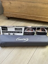 CleverSpa Large Round & Square Hot Tub Canopy  New in box (746)