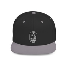 Freedom 250 Snapback | América 250 One Nation Under God sombrero