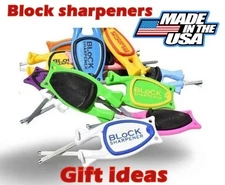 Order Direct from Manufacturer- latest colors-all are sharpeners work the same