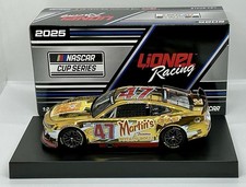 2025 1/24 47 Ricky Stenhouse  Martin  s Famous Potato Rolls  CC Chevrolet 1 of 48