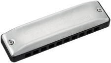 10201 Blues Session Standard Diatonic Harmonica, Key of A