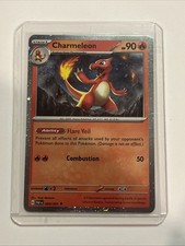 Pokemon SV Paldean Fates - Pok mon TCG - Choose Your Card - NM - Rare  Reverse