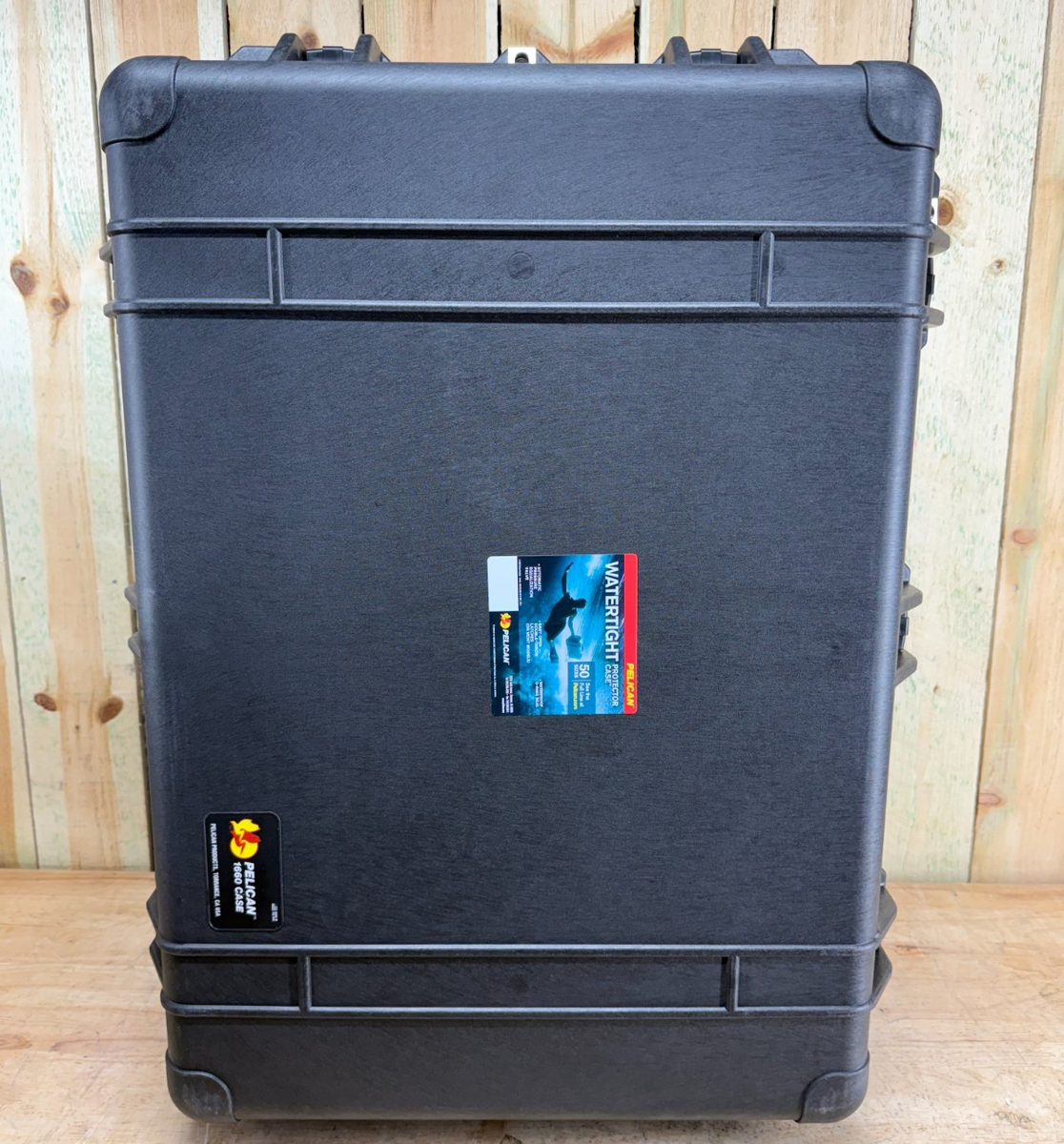 Pelican IM2975 Storm Hard Case - Black for sale online | eBay
