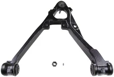 MOOG RK620889 Front Right Lower Suspension Control Arm and Ball Joint Assembl...