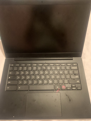 Samsung Galaxy Chromebook Go 14'' (32GB eMMC, Intel Celeron N, 2.80 GHz, 4GB,...