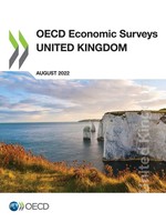 Oecd | Oecd Economic Surveys | Taschenbuch | Englisch (2022) | Oecd