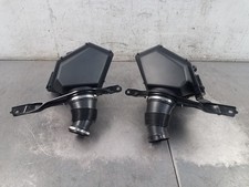 2019 BMW M5 Comp F90 Left / Right Air Filter Housings  #8437 V9