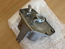 SUBARU IMPREZA WRX STI METAL COOLANT HEADER TANK 2000-2007 OEM NEWAGE 