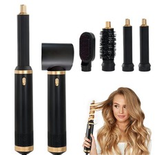 Hairstyler Airstyler Set 5 in 1 1000W Multi H...