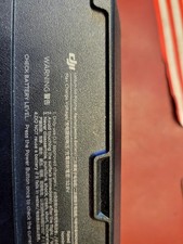 OEM GENUINE Used DJI TB60 Battery for DJI Matrice 300/350, Working Condition