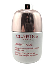 Clarins Bright Plus Advanced Brightening Dark...