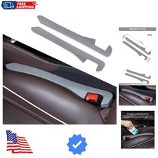 Super Flexible ,Durable for Tightly Filling Seat Gaps,Universal CCar Side Sea...