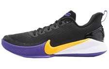 Nike Mamba Focus Lakers AJ5899-005