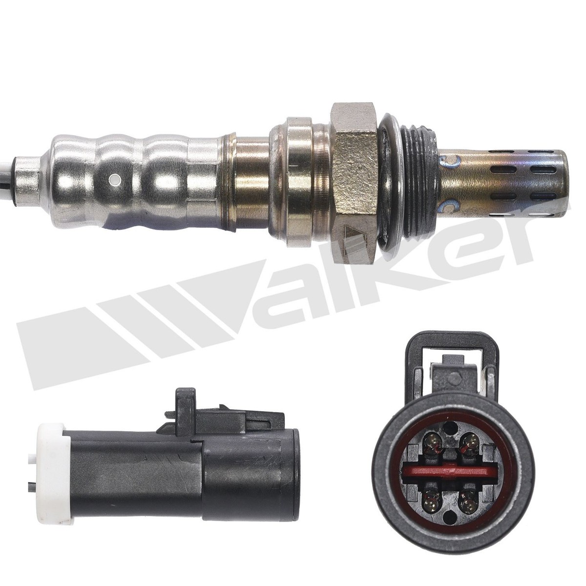 Walker Products 350-34089 Oxygen Sensor | eBay
