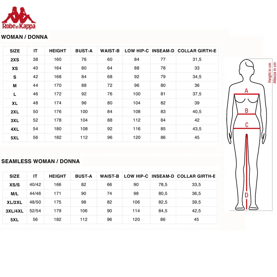 Kappa - Maglione da Donna mod: jolie cod: 65116CW - Image 2 of 4