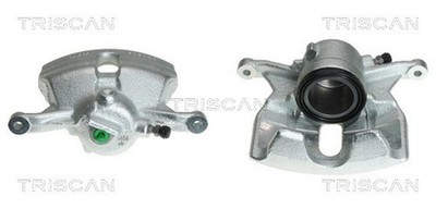 Bremssattel TRISCAN 8170 344831 +41.65  Pfand für SKODA ALLTRACK VW A3 SEAT BE1