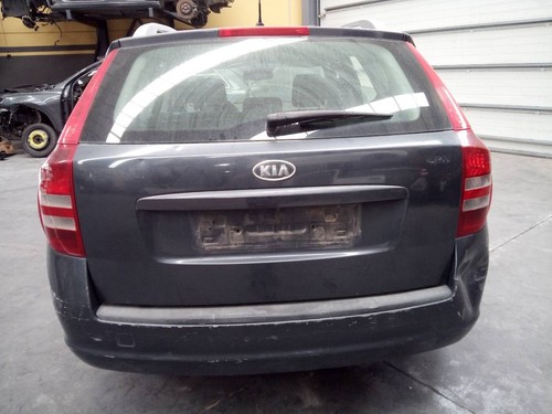 ZACISK HAMULCOWY PRZEDNI PRAWY / 2512053 DO KIA CEE ́D SPORTY WAGON ACTIVE - Zdjęcie 5 z 10