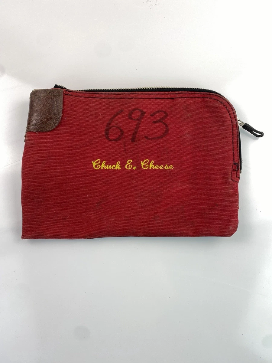 Collectible Banking & Insurance Deposit Bags | eBay