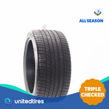 Used 29535zr20 Michelin Pilot Sport All Season 4 105y - 732