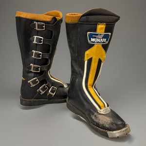 Mad Max Boots | eBay