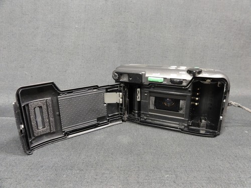 ROLLEI PREGO 160 AF POINT & SHOOT FILM CAMERA 35mm TESTED WORKING CASE - Picture 12 of 13
