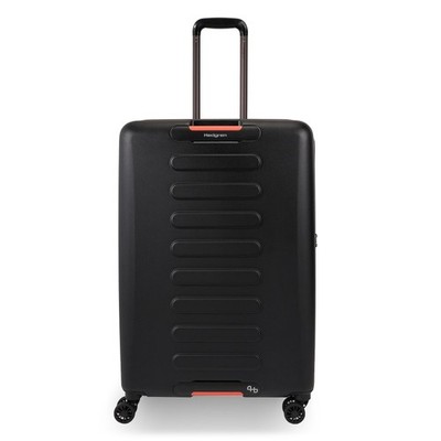 Hedgren Comby Grip 4-Rollen Trolley 74cm mit Dehnfalte #HDG-HCMBY01LEX-01 (black