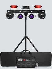 Chauvet DJ GigBAR Move  ILS 5-in-1 Lighting System w/ Tripod  Bag