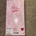 Vintage Sweet Valentine Barbie Doll Hallmark Special Edition NIB — photo 10