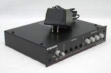 Symetrix SX204 4-channel Stereo Headphone Amplifier