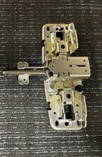 Von Duprin 9927 Vertical Rod Style Center Case With Cover And Mounting Bracket