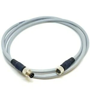 FESTO KM8-M8-GSGD-1 / KM8M8GSGD1 (USED)