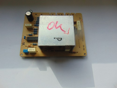428535230-C 380 Elektronik Electronic AEG Privileg  Waschmaschine