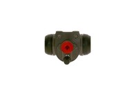 Radbremszylinder Hinten Bosch F 026 002 480 FÜR Dacia Renault