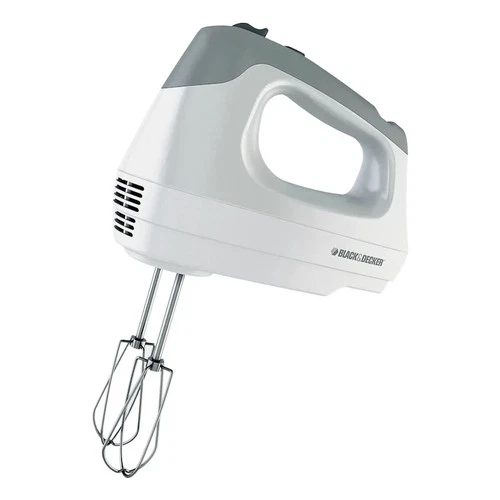 Black+Decker Hand Mixer - Thumbnail 3