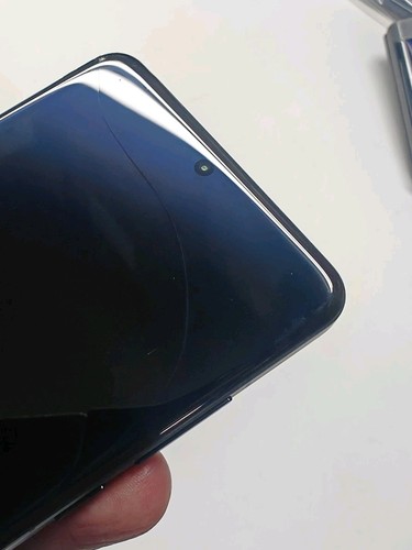 Oneplus 13 Factory Unocked-512GB 16gb CPH2655 Cracked front glass- Phone works - Zdjęcie 3 z 7
