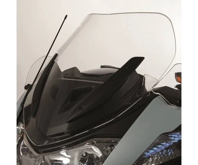 Pare-brise Isotta Taille Moyenne 560x530mx6 Per Bmw R 1200 Rt 2010 > 2014 - Photo 1/2