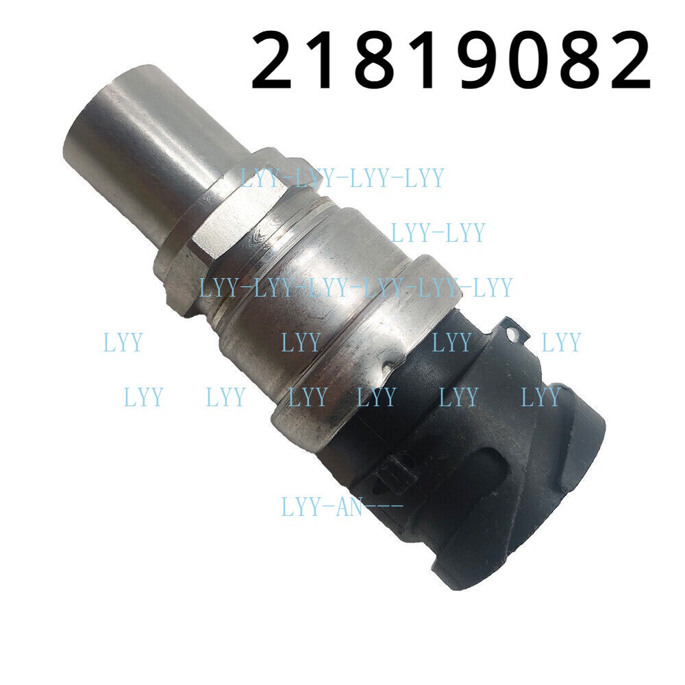 1 Pc New A/C Air Pressure Sensor 21819082 Fit For 2017-2004 Volvo VHD VNL VNM*