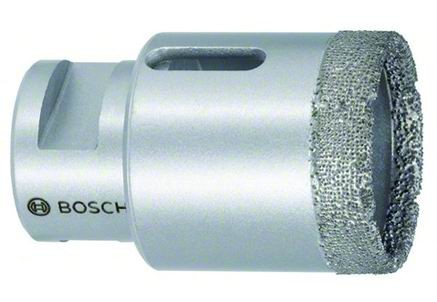 FRESA DIAMANTATA BOSCH DRYSPEED DIA. 20 MM