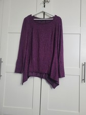 Simply Vera Wang Women's Long Sleeve Top Size M