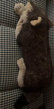 Wild Republic Large Wolf Plush Stuffed Animal...